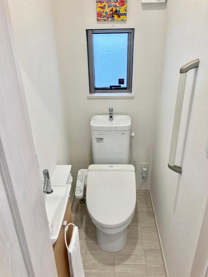 דירות Yofuke House מראה חיצוני תמונה