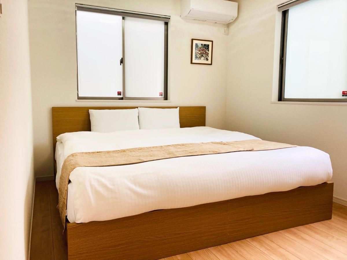דירות Yofuke House מראה חיצוני תמונה